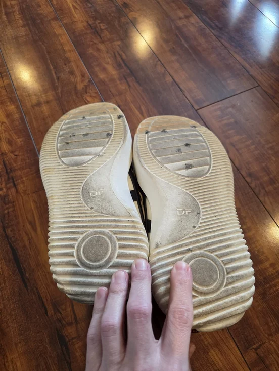 De Florance Shoes - Picture 6 of 7